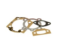 Cylinder gasket set Airsal Racing 68.4cc 45mm for Puch...