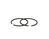 piston ring set Airsal T6-Racing 48.8cc 38mm for Puch...