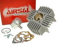 cylinder kit Airsal racing 68.4cc 45mm with long cooling...