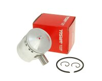 piston kit Airsal racing 68.4cc 45mm for Puch Automatic...