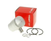 piston kit Airsal sport 48.8cc 38mm for Puch Automatic...