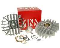 cylinder kit Airsal racing 72cc 46mm for Puch 4-speed...
