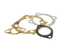 cylinder gasket set Airsal racing 72cc 46mm for Puch...