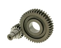 secondary transmission gear kit Malossi HTQ 16/42 for...