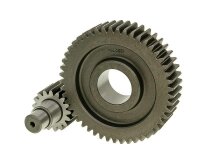 secondary transmission gear kit Malossi HTQ 17/49 for...