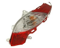 tail light assy with indicator rear right for Silverwing...