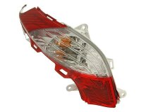 tail light assy with indicator rear left for Silverwing...