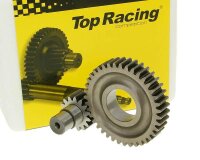 secondary transmission gear assy Top Racing 15/39 for...
