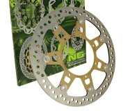 brake disc NG floating type for Rieju RS 2 50 Matrix,...