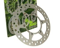 brake disc NG for Fantic Caballero, CCM