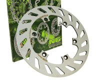 brake disc NG for Aprilia RX125, MX125, ETX 125, Beta,...