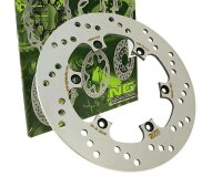 brake disc NG for Aprilia Pegaso, RS 125, MX 50, RX 50,...