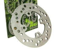 brake disc NG for X8R (SZX-50)