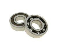 crankshaft bearing set Malossi MHR 20x47x14 C3H for...