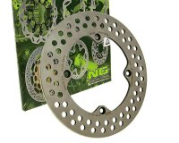 brake disc NG for Polaris Side X 505 RBS Obey