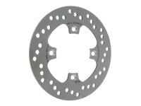 brake disc NG for Bombardier DS 650, Baja 650 rear