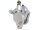 one piston brake caliper incl. pads for Derbi Senda, Gilera RCR, Motorhispania Furia RYZ, Rieju MRX RR, Yamaha DT (for AJP brakes)