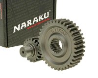 secondary transmission gear up kit Naraku racing 18/36...