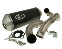 exhaust Turbo Kit Quad / ATV for KTM 505 SX