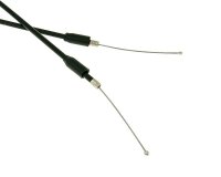choke cable for Yamaha Neos, MBK Ovetto 2-stroke (-08)