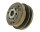clutch pulley assy / clutch torque converter assy 107mm for Minarelli