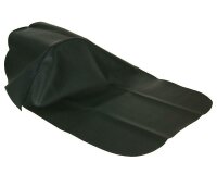 seat cover carbon look for Gilera DNA