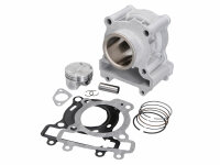 cylinder kit Airsal sport 125cc 52mm for Yamaha X-Max,...