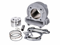cylinder kit Airsal sport 81.3cc 50mm for 139QMB, GY6...