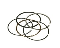 piston ring set Airsal sport 81.3cc 50mm for GY6, Kymco...