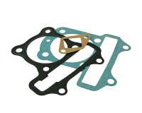 cylinder gasket set Airsal sport 81.3cc 50mm for GY6...