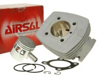 cylinder kit Airsal sport 65.3cc 46mm for Peugeot 103 T3,...