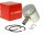 piston kit Airsal sport 63.7cc 44mm for Tomos A35, A38B, S25/2