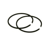piston ring set Airsal sport 63.7cc 44mm for Tomos A35,...