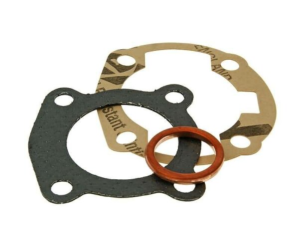 cylinder gasket set Airsal sport 49.3cc 40mm for Peugeot Fox 50