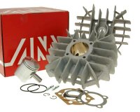 cylinder kit Airsal sport 63.7cc 44mm for Tomos A55,...