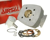 cylinder kit Airsal T6-Racing 49.4cc 40mm for Peugeot 103...