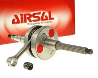 crankshaft Airsal Racing Xtrem 39.2mm 70/77cc (10mm...