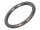 variator limiter ring / restrictor ring 2mm for Piaggio, China 4T, Kymco, SYM
