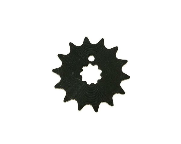 front sprocket 14 teeth for Puch