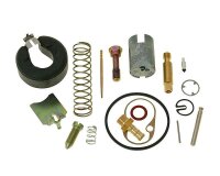 carburetor repair kit for Kreidler w/ 17mm Bing carb