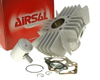 cylinder kit Airsal sport 50cc 39.9mm for Derbi Variant...