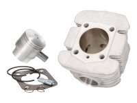 cylinder kit Airsal sport 72.5cc 47mm for Mobylette...