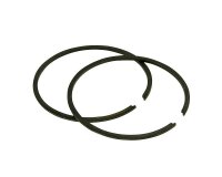 piston ring set Airsal sport 72.5cc 47mm for Mobylette...