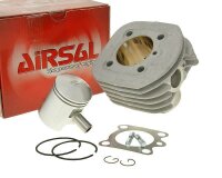 cylinder kit Airsal sport 64cc 43.5mm for Piaggio, Vespa...