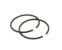 piston ring set Airsal sport 49.5cc 38mm for Tomos A35,...