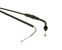 throttle cable for Peugeot Speedfight 1, 2 (electric oil...