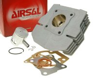 cylinder kit Airsal sport 65.7cc 45mm for Honda MB50,...