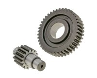 secondary transmission gear kit Malossi HTQ 15/41 for...