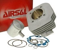 cylinder kit Airsal sport 125cc 55mm for Peugeot...