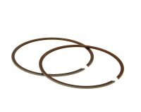 piston ring set Airsal sport 125cc 55mm for Peugeot...